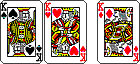 Three of a Kind