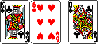 2 High Cards