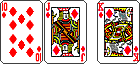 King High Straight Flush