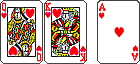 Ace High Royal Flush