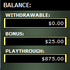 Free Pick'em No Deposit